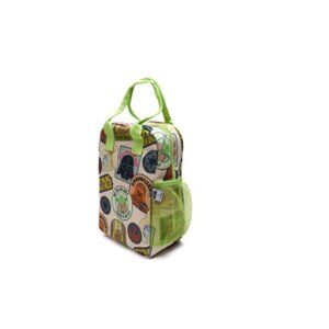 Star Wars Patches Lunch Tote - Yoobi